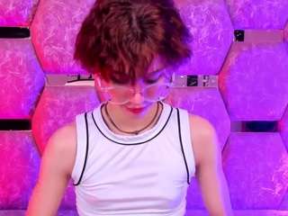 northhale webcam model stream image