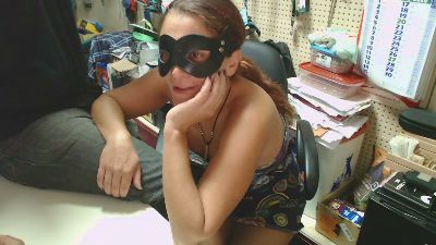 Cp_Laura webcam model stream image