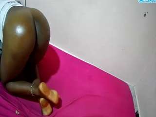 cute-sallyfountain webcam model stream image