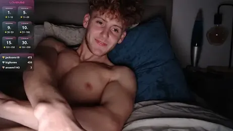 DominantAlex18 webcam stripchat model stream image