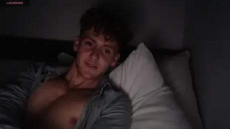 DominantAlex18 webcam model stream image