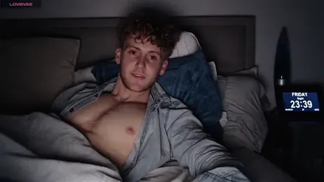 DominantAlex18 webcam model stream image