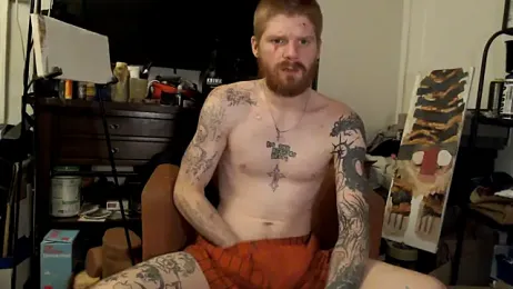 Magnetic127 webcam stripchat model stream image