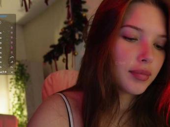 _Q_ webcam bongacams model stream image