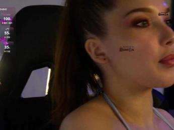 _Q_ webcam bongacams model stream image