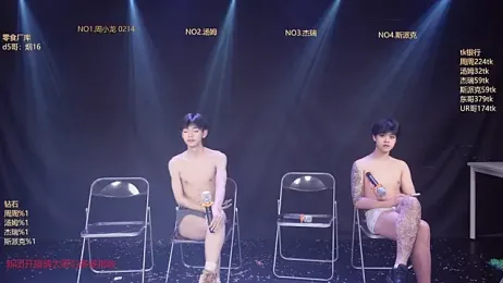 cqyyds-01 webcam stripchat model stream image