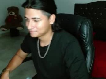 davidbless webcam model stream image