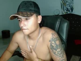 davidbless webcam chaturbate model stream image
