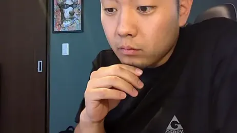 RYO-nonke webcam stripchat model stream image
