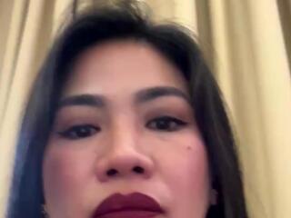 Sexy Nathalie webcam model stream image