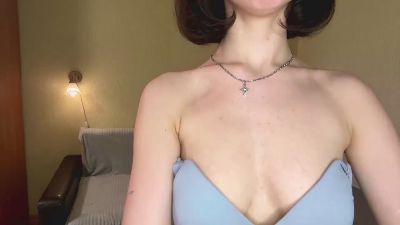 GerdaLynaugh webcam model stream image