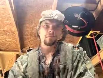 treeman817 webcam chaturbate model stream image