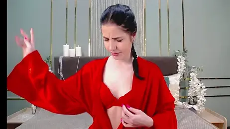 EmilyRamsey webcam model stream image