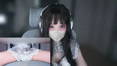 envyko777 webcam model stream image
