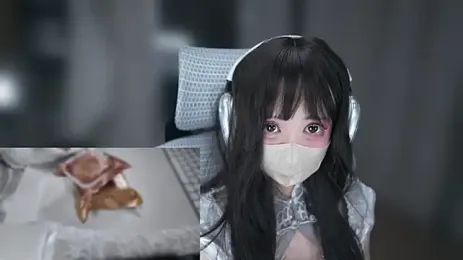 envyko777 webcam model stream image