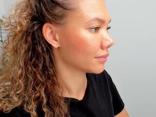 Ashley Ross webcam model stream image
