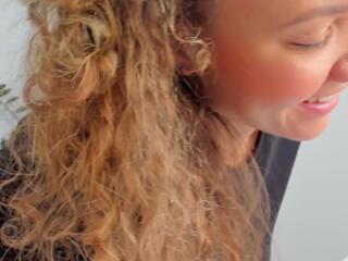 Ashley Ross webcam model stream image