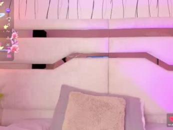 samantha_beckham webcam model stream image