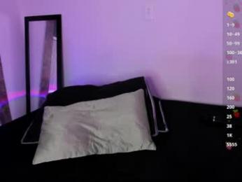 maithe_ferrer webcam chaturbate model stream image