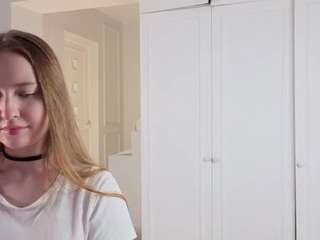 milly-way webcam camsoda model stream image