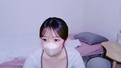 neruneruru webcam model stream image