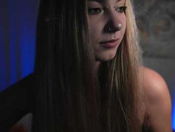 AngelinkaKitty webcam bongacams model stream image