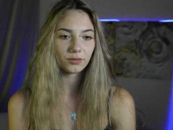 AngelinkaKitty webcam bongacams model stream image