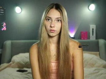AngelinkaKitty webcam model stream image