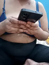 Snehalive webcam model stream image