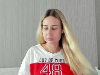 katieandandy webcam model stream image