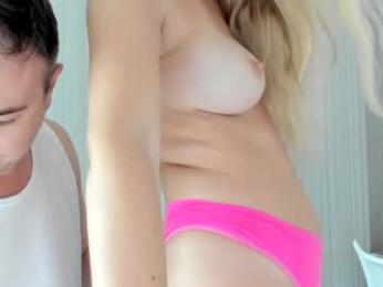 katieandandy webcam model stream image