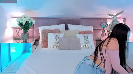 MiaMuse webcam stripchat model stream image