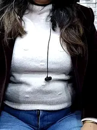 QueenHaryanaa webcam model stream image