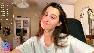 BrittEndris webcam cam4 model stream image
