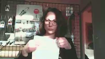 LelahAime webcam model stream image