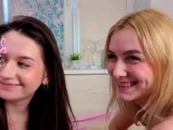 garden_flower webcam model stream image