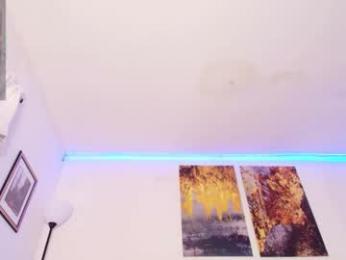 goldenhugecocktss webcam model stream image