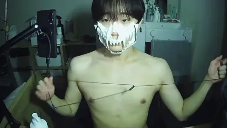 sdamvo2 webcam model stream image