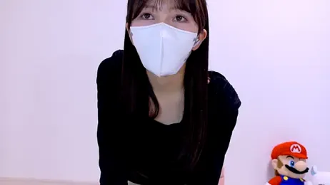 The_Ami_jp webcam model stream image