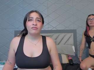 charylin webcam model stream image