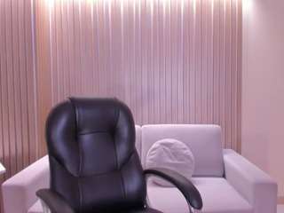 arianadumont webcam model stream image