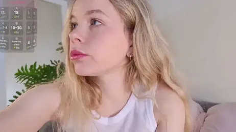 milly_shy webcam model stream image