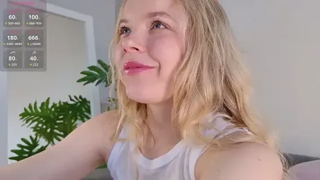 milly_shy webcam model stream image