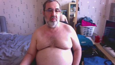 glop14 webcam model stream image