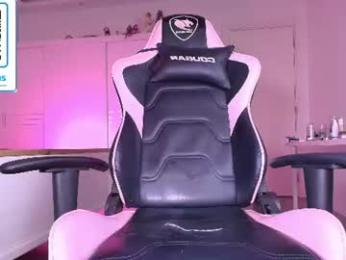 sandralamp webcam model stream image