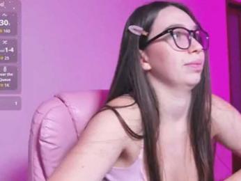 ArianaHotAriana webcam bongacams model stream image