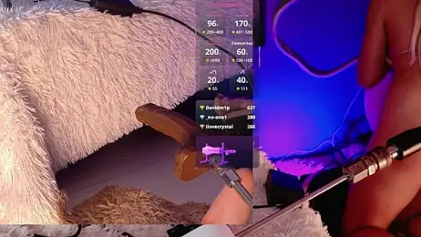 miia__baker webcam model stream image