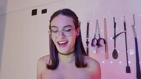 nina_kink webcam stripchat model stream image