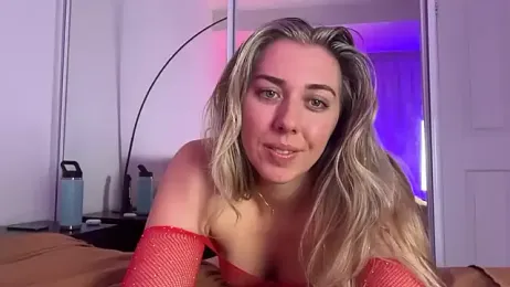 Aussielulu webcam model stream image