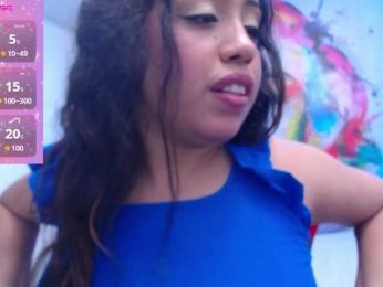 cristal-horny19 webcam bongacams model stream image